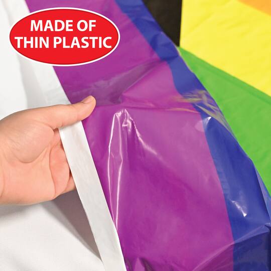 Beistle 6ft. Pride Door Covers, 2ct.